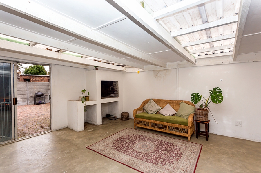 3 Bedroom Property for Sale in Bonnie Brae Western Cape